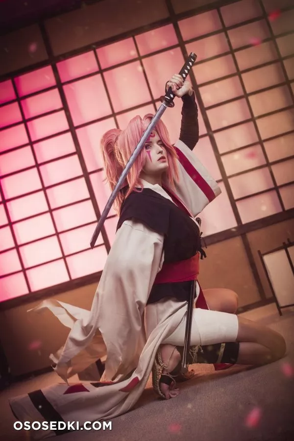 Neo Geisha | Baiken - 5