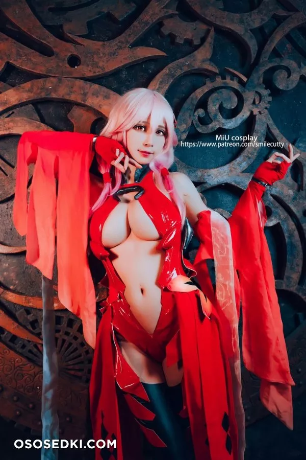 MiU | Inori - 2