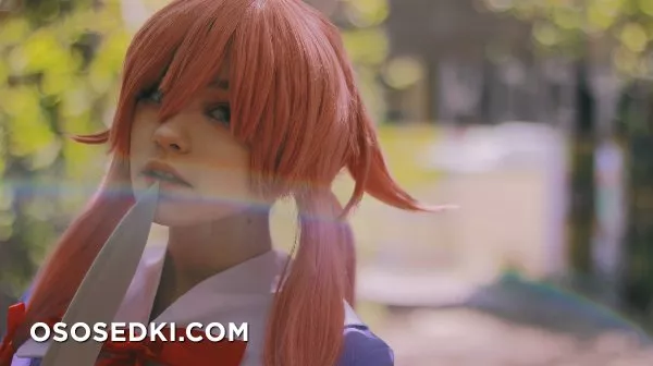 Tenletters | Yuno Gasai - 5