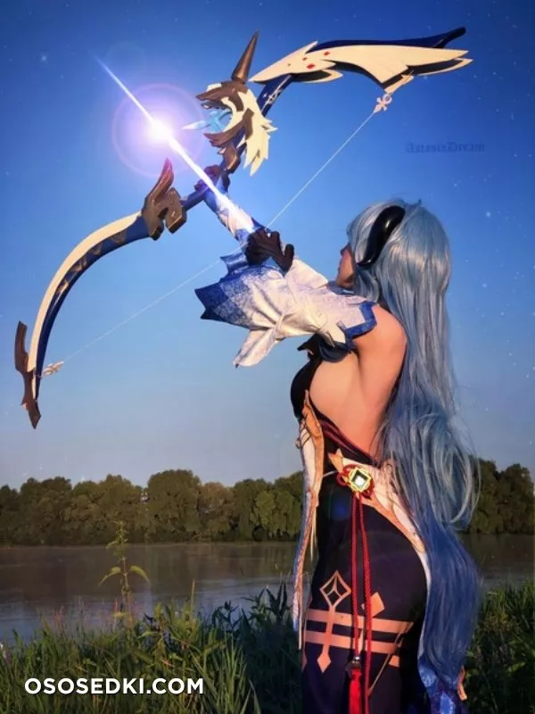 Astasia Dream | Ganyu - 5