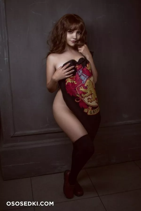 Kalinka Fox - Hermione Granger - 4
