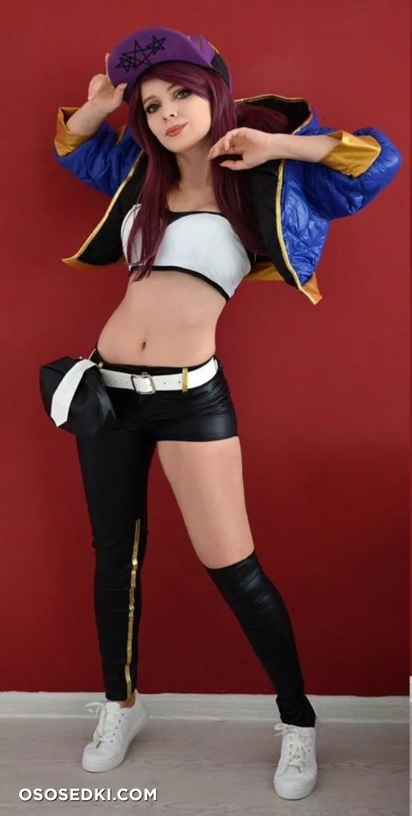 Evenink | Akali - 2