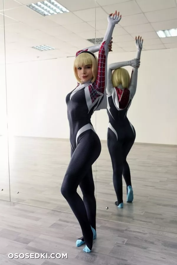 Evenink | Spider-Gwen - 3