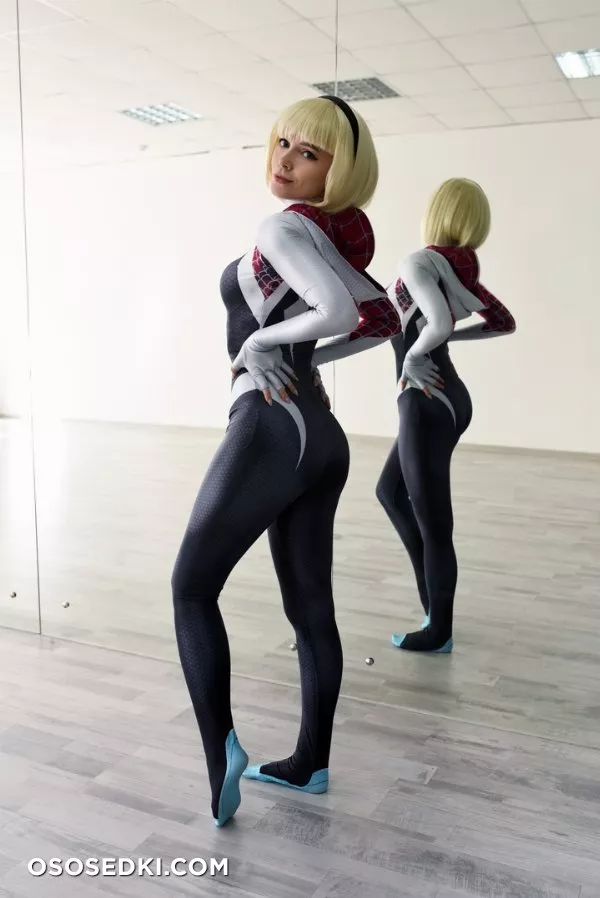 Evenink | Spider-Gwen - 4