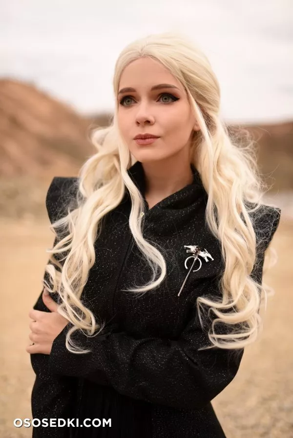 Evenink | Daenerys - 3