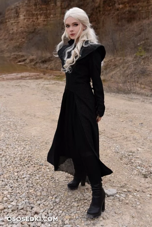 Evenink | Daenerys - 4