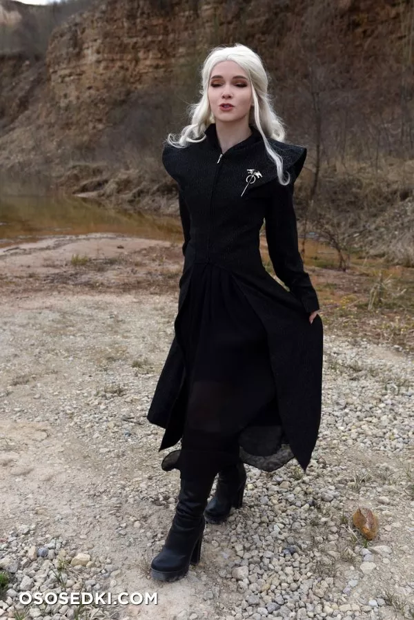 Evenink | Daenerys - 5