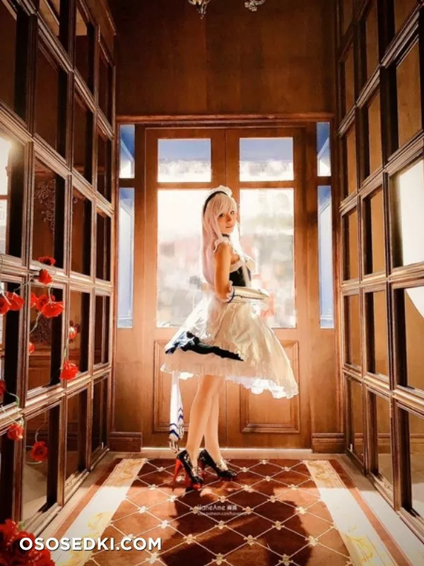 Hane Ame | Belfast - 5