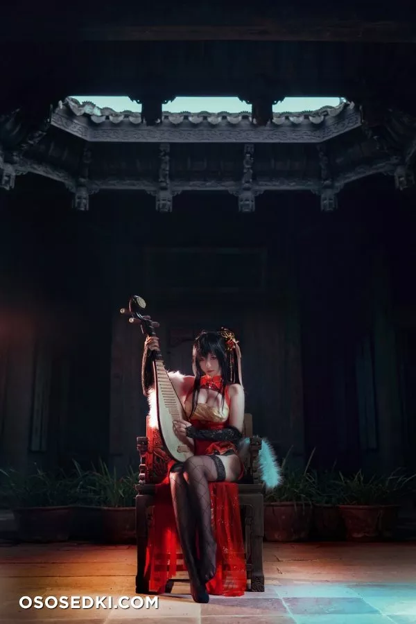 Banbanko | Taihou - 4