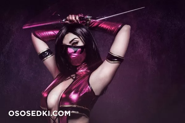 Valentina Kryp | Mortal Kombat | Mileena - 2