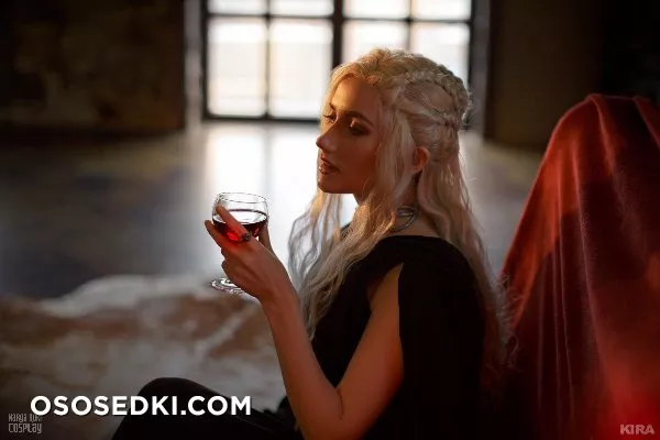Narga | Daenerys - 5