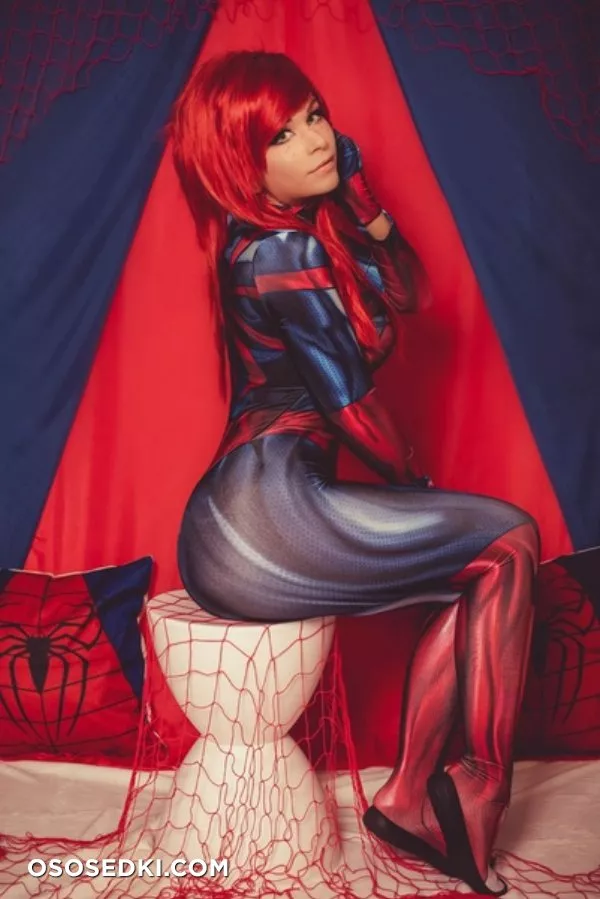 Danielle Beaulieu | Spider-Man - 5