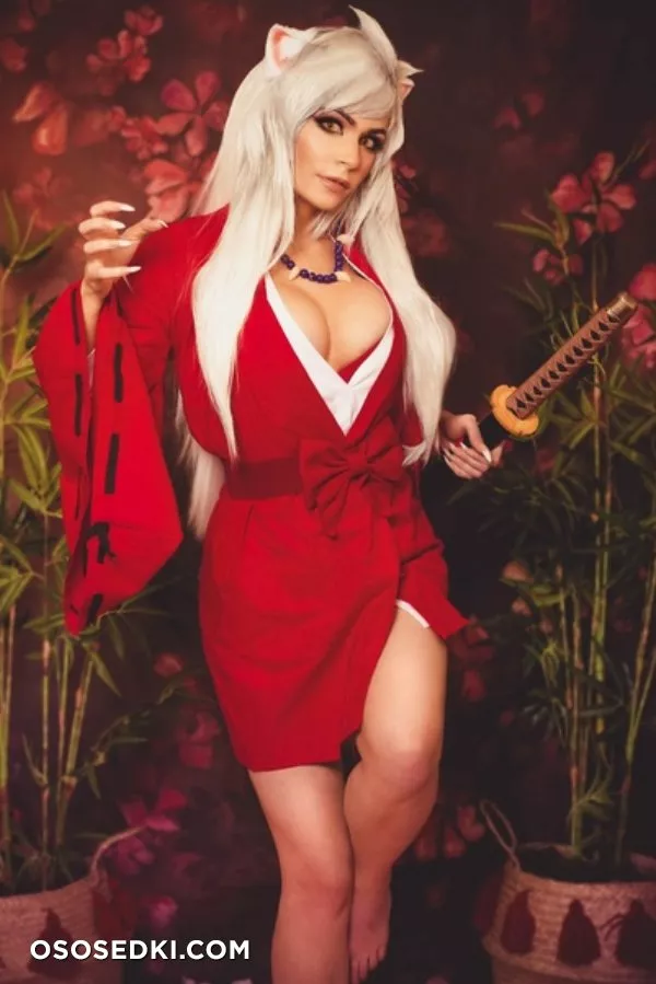 Danielle Beaulieu - InuYasha - 2