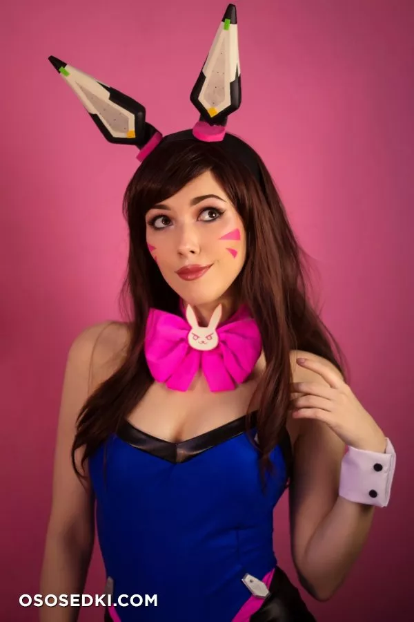 Helen Stifler | D.Va - 4