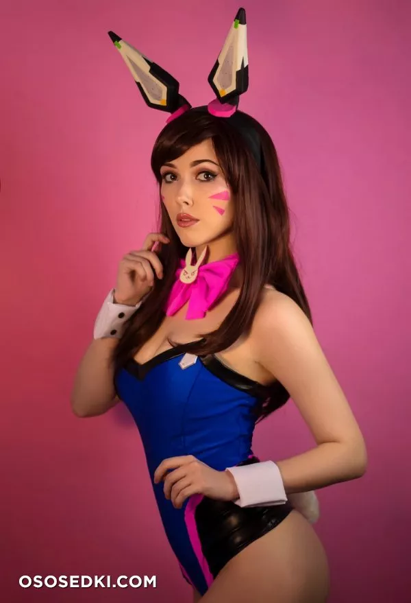 Helen Stifler | D.Va - 5