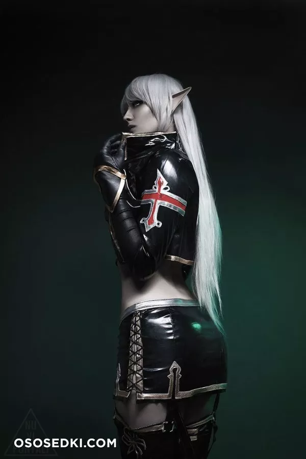 Oniksiya Sofinikum | Dark Elf - 3