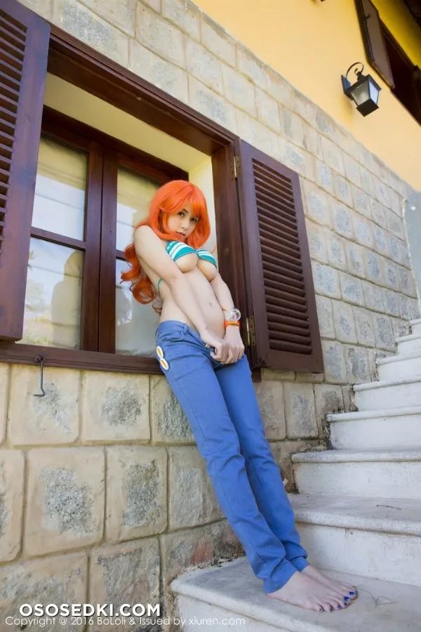 Xia Mei Jiang | Nami - 4