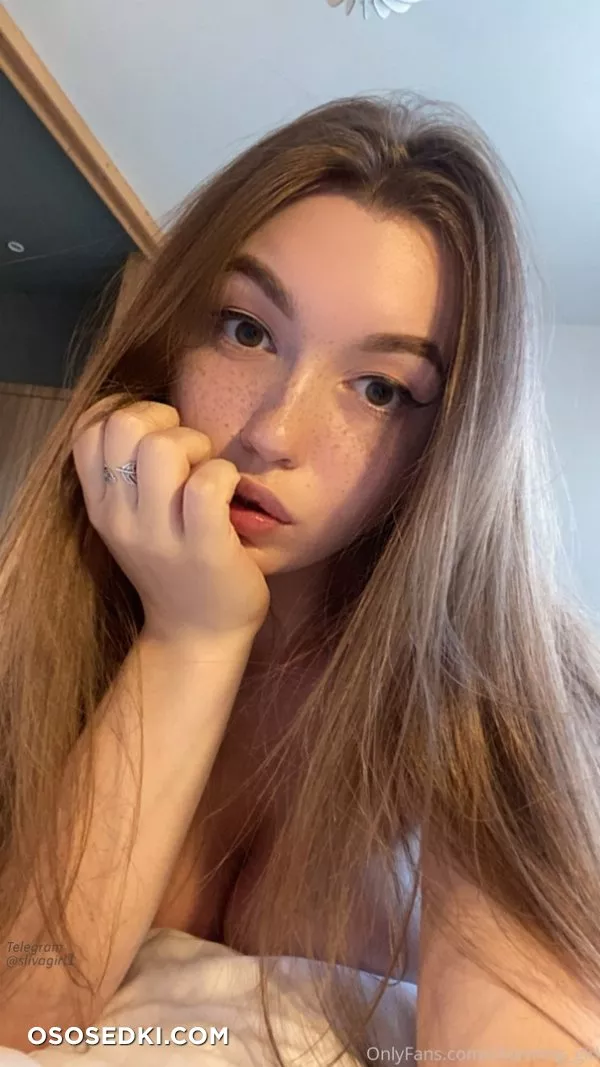 (Onlyfans - charming_girl) Charming Girl  Milana - 1