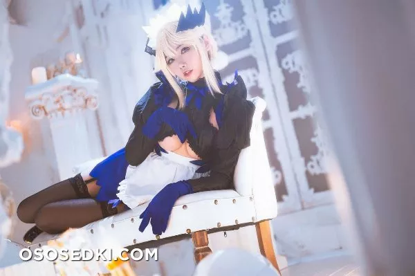 Momoko | Artoria Alter - 2