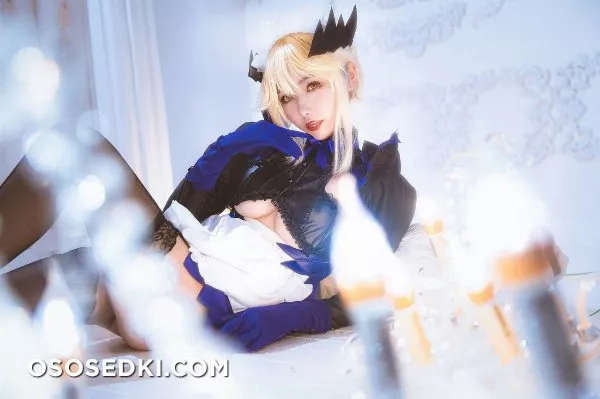 Momoko | Artoria Alter - 5