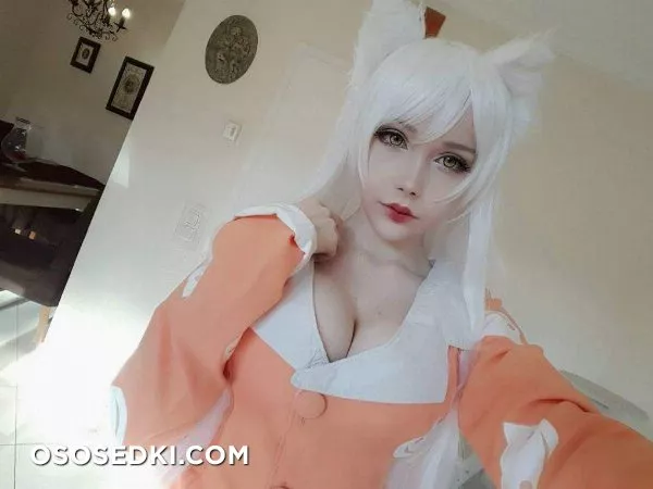Saya The Fox | Hanekawa - 4