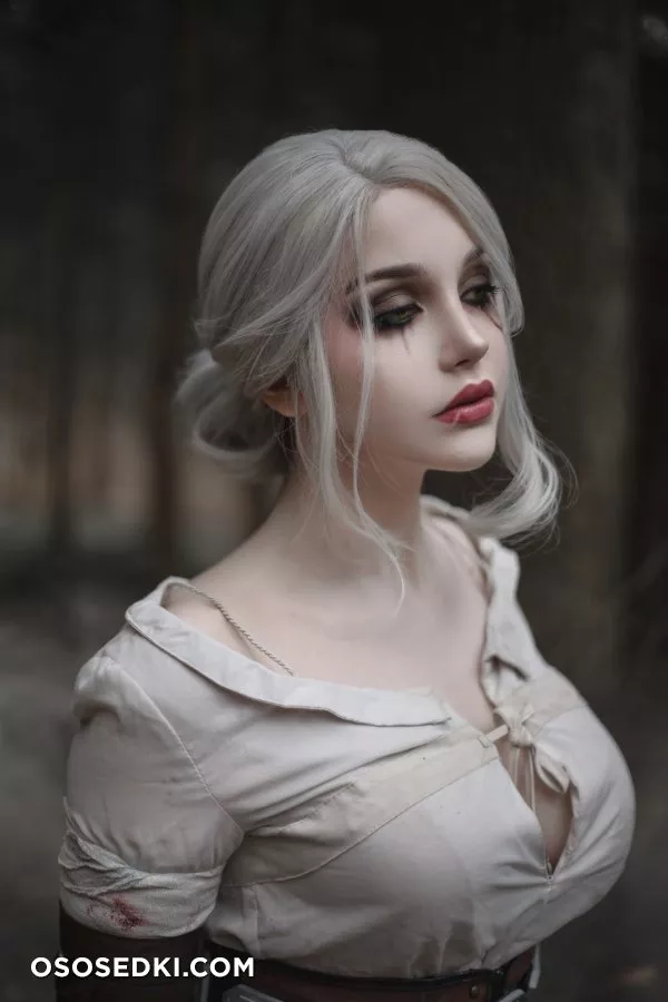 Saya The Fox | Ciri - 2