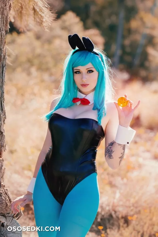 Kayla Erin - Bulma - 3