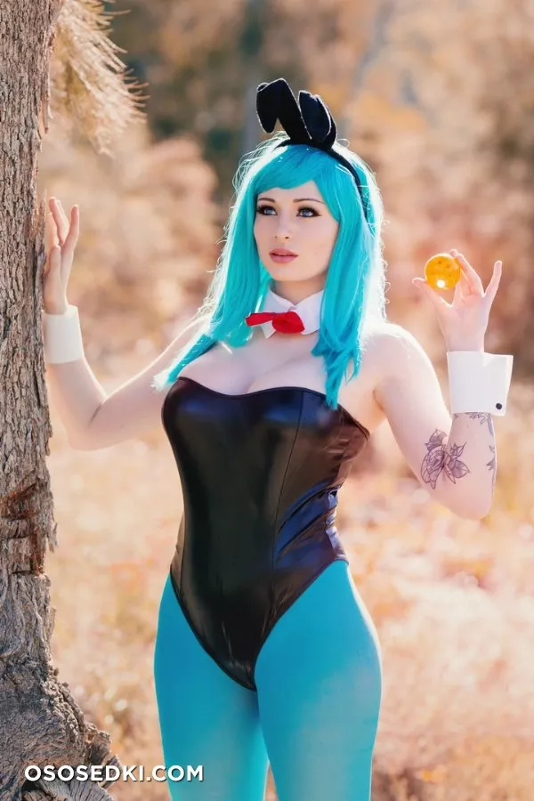 Kayla Erin - Bulma - 4