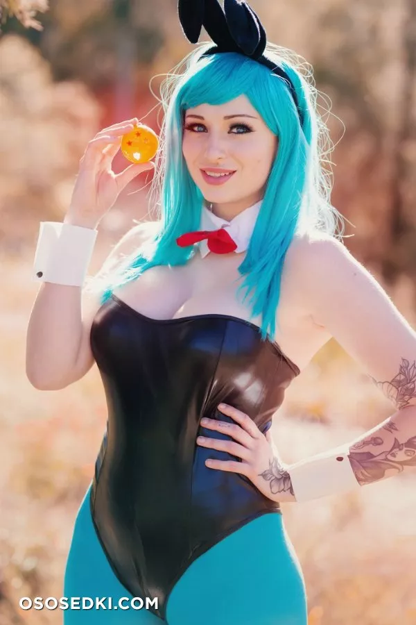 Kayla Erin - Bulma - 5
