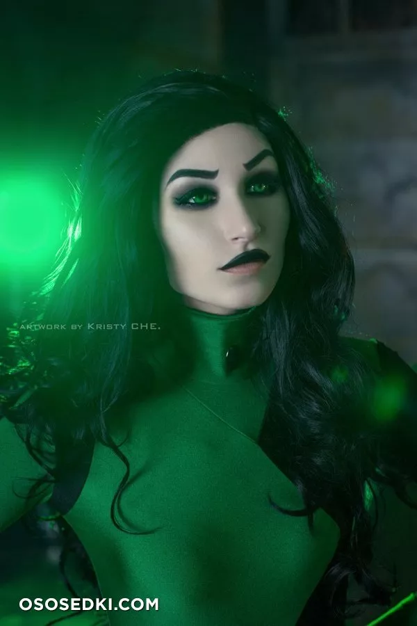 Kristy CHE | Shego - 4