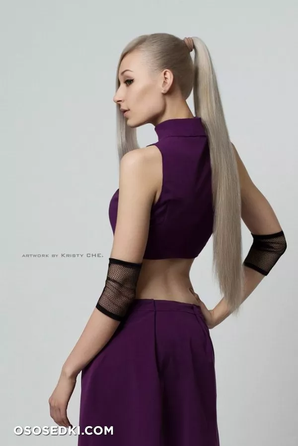 Kristy CHE | Ino - 4
