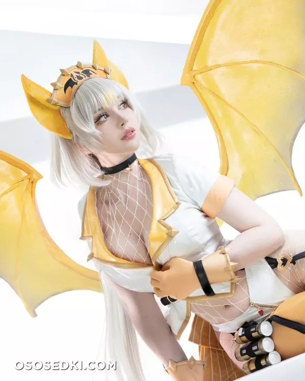 Saya The Fox | Collis - 5