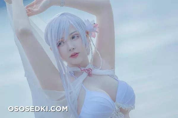 Saya The Fox | Snow White (SINoALICE) - 3