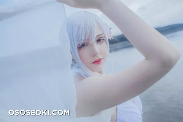 Saya The Fox | Snow White (SINoALICE) - 5