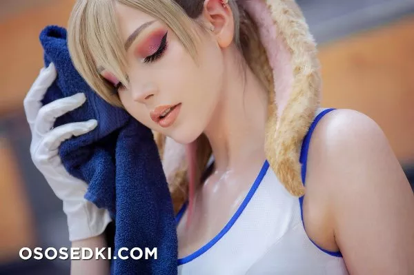 Saya The Fox | Lola Bunny - 3