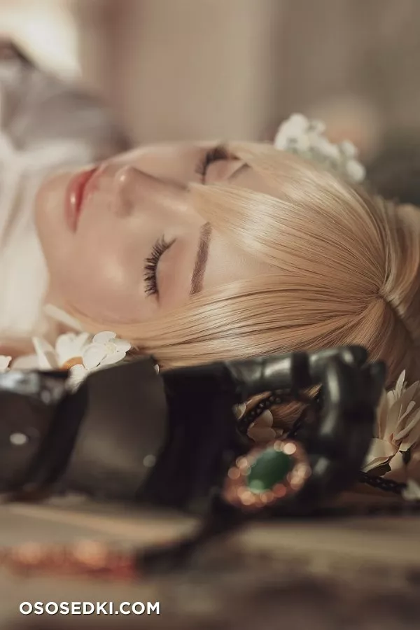 Saya The Fox | Violet Evergarden - 2