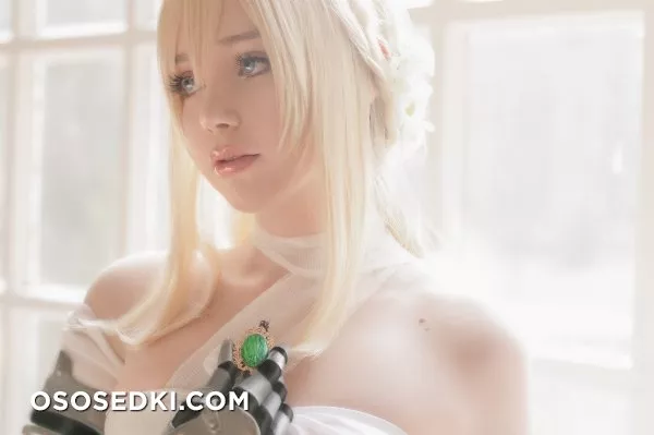 Saya The Fox | Violet Evergarden - 4