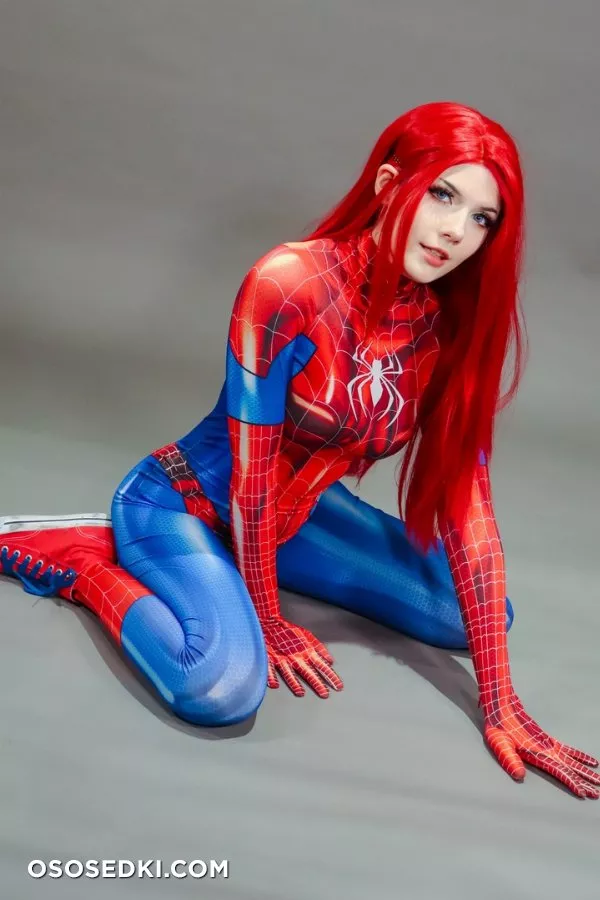 Meggii | Mary Jane - 3