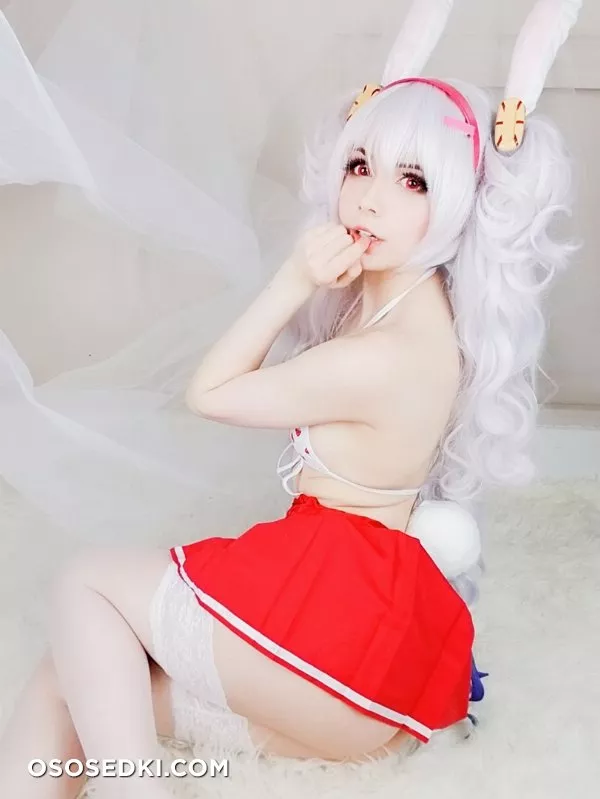 Meggii | Laffey - 3