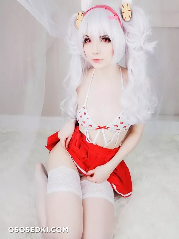 Meggii | Laffey - 4