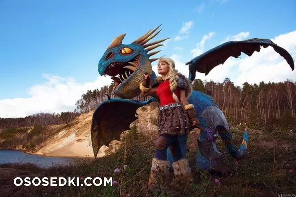 Kalinka Fox | Astrid - 5