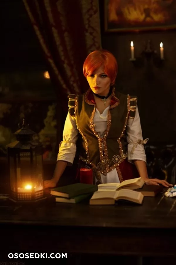 Kalinka Fox | Shani - 2