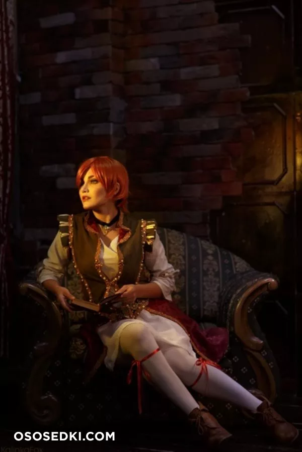 Kalinka Fox | Shani - 3