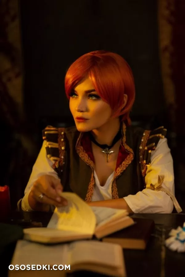 Kalinka Fox | Shani - 5