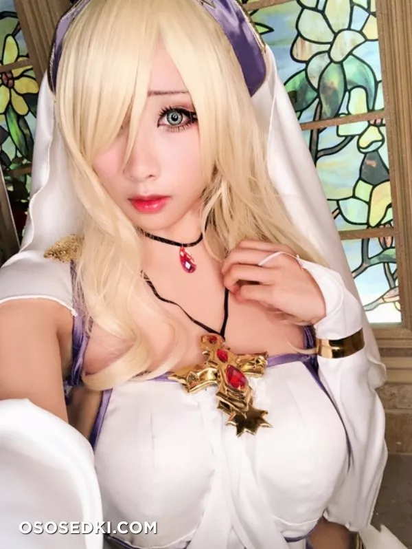 Hane Ame | Sword Maiden - 3
