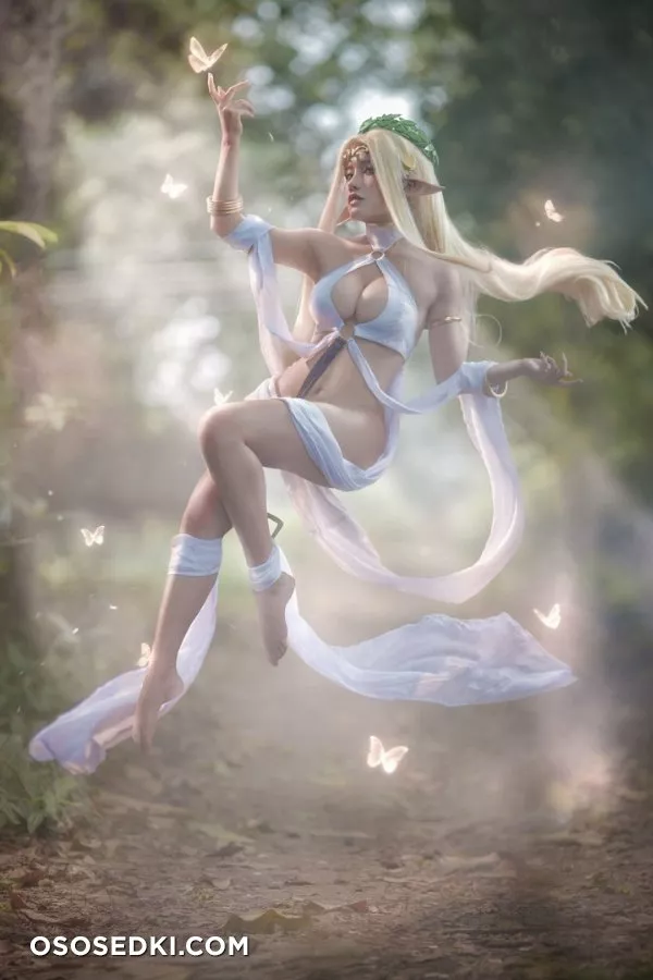 Yixiao Xiangqin | Celestine - 4