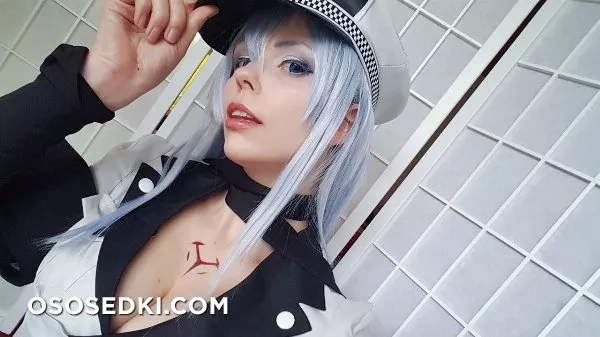 Calssara | Esdeath - 2