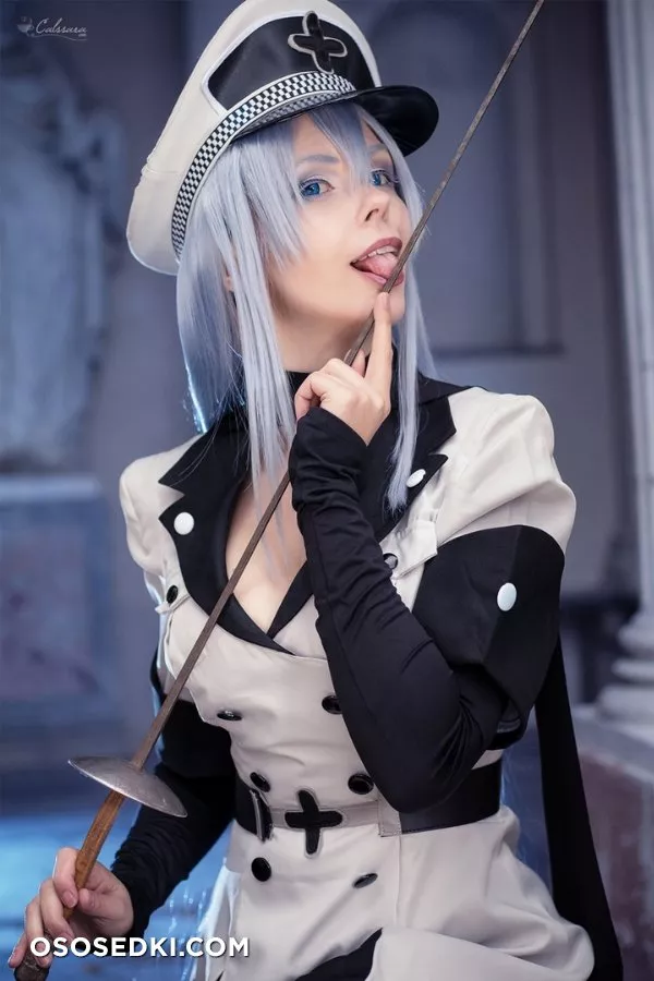 Calssara | Esdeath - 3