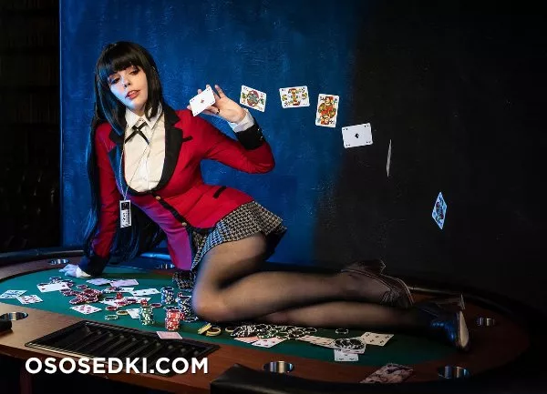 Calssara | Yumeko - 4