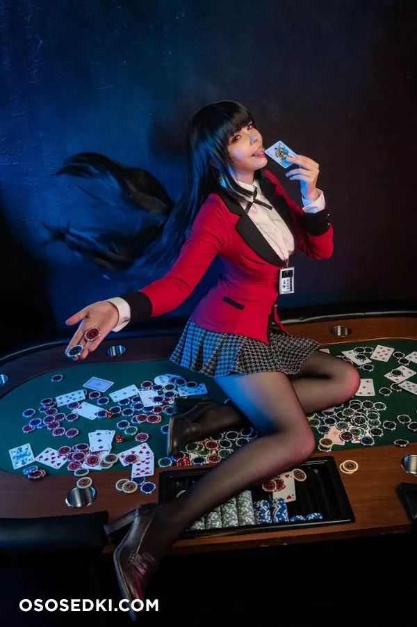 Calssara | Yumeko - 5